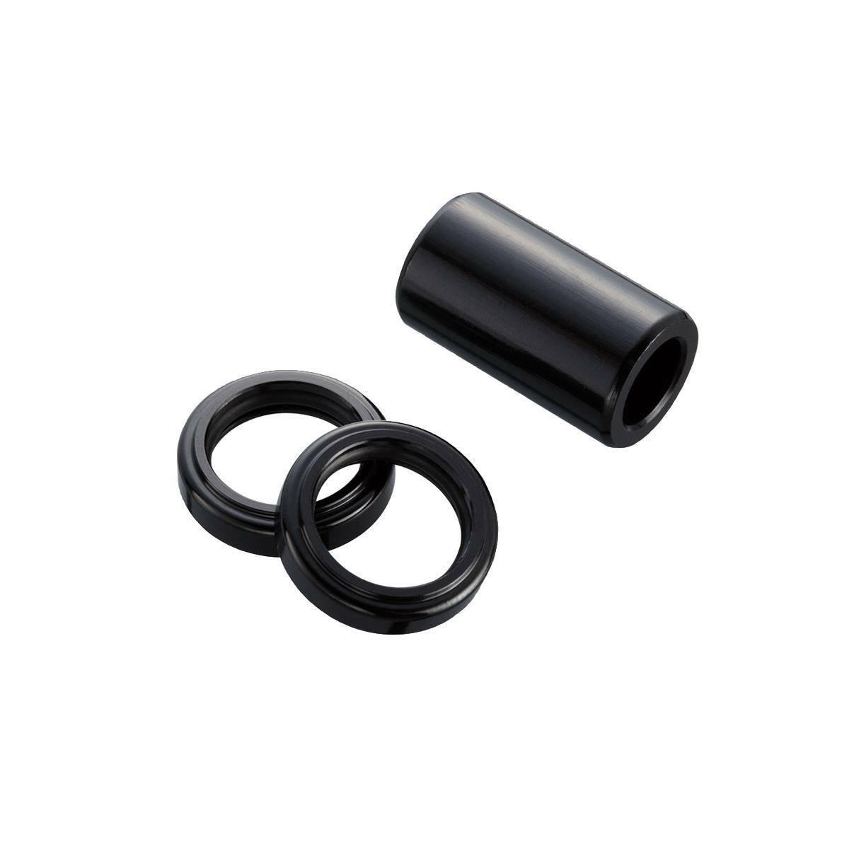 Rock Shox Einbaubuchsen Staubabdeckung für metrische Hinterbaudämpfer Rock Shox Einbaubuchsen Staubabdeckung für metrische Hinterbaudämpfer