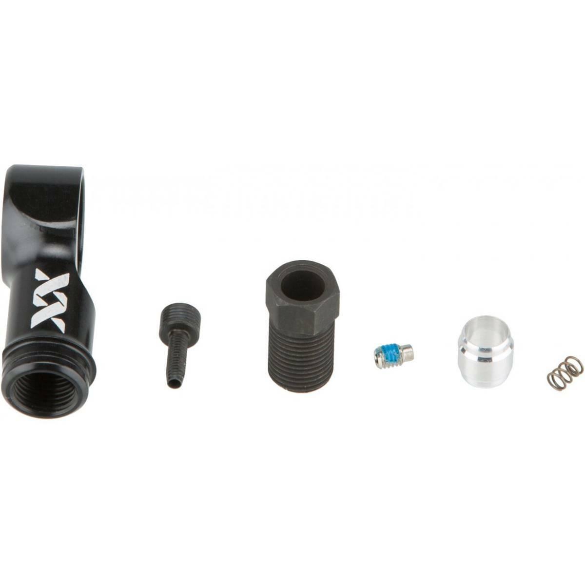 Rock Shox Hohlschrauben Befestigungskit für Monarch XX Modell 2014-2017