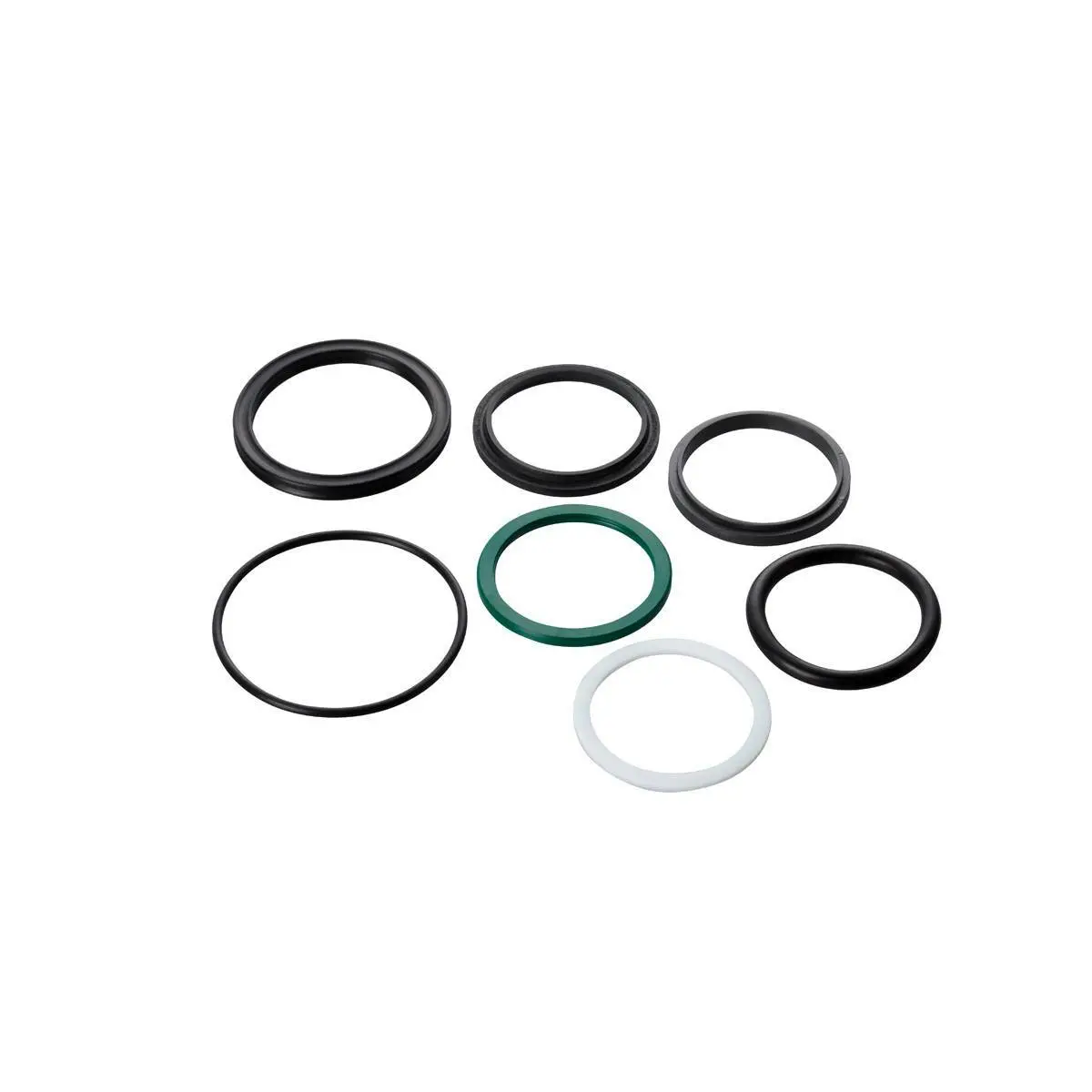 Velo Store - UK RockShox Rear shock absorber seal kit Rockshox Shock 50h Vivid Air B1 | Extra 10% off with Subscription, Postage £16.79 to UK Fedex.