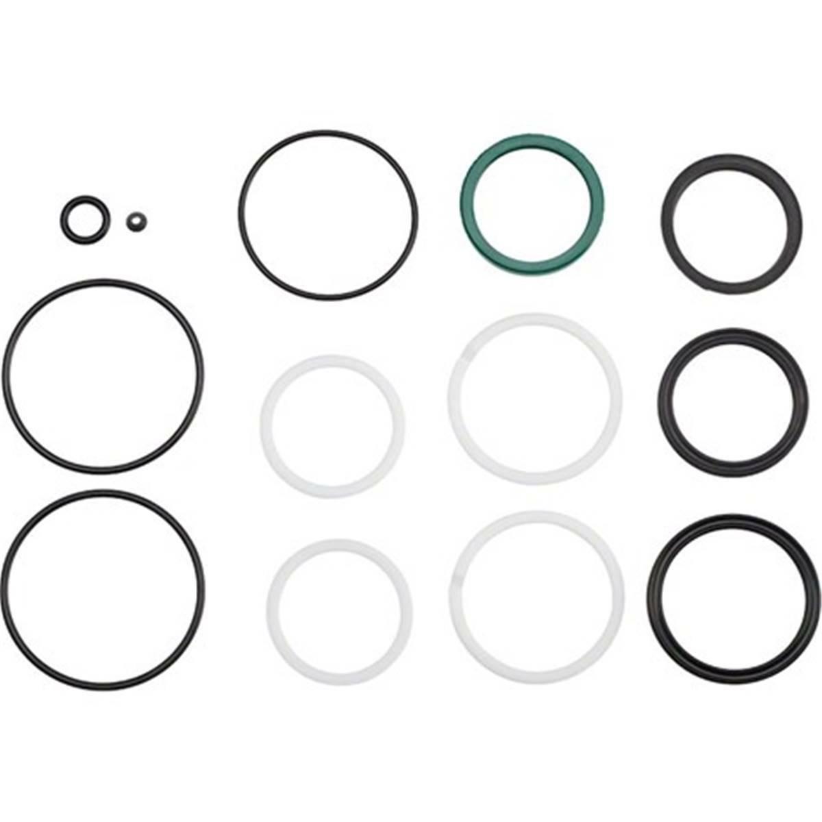 Velo Store - UK RockShox Rear shock absorber seal kit Rockshox Shock 50h Mon As 14 | Extra 10% off with Subscription, Postage £16.79 to UK Fedex.