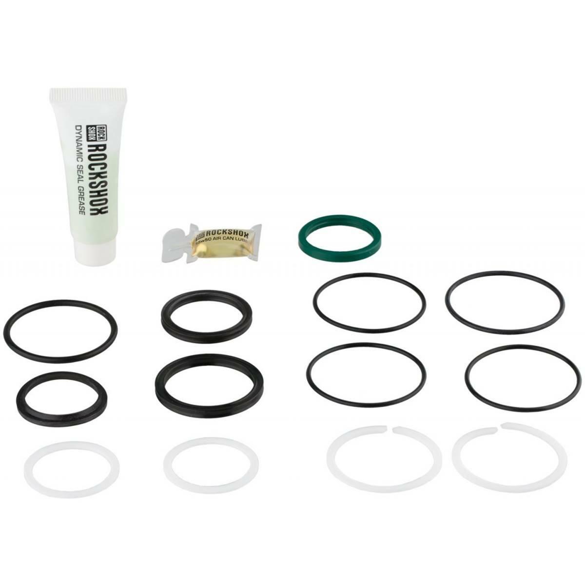 Velo Store - UK RockShox Rear shock absorber seal kit Rockshox Shock 50h Monbonair | Extra 10% off with Subscription, Postage £16.79 to UK Fedex.