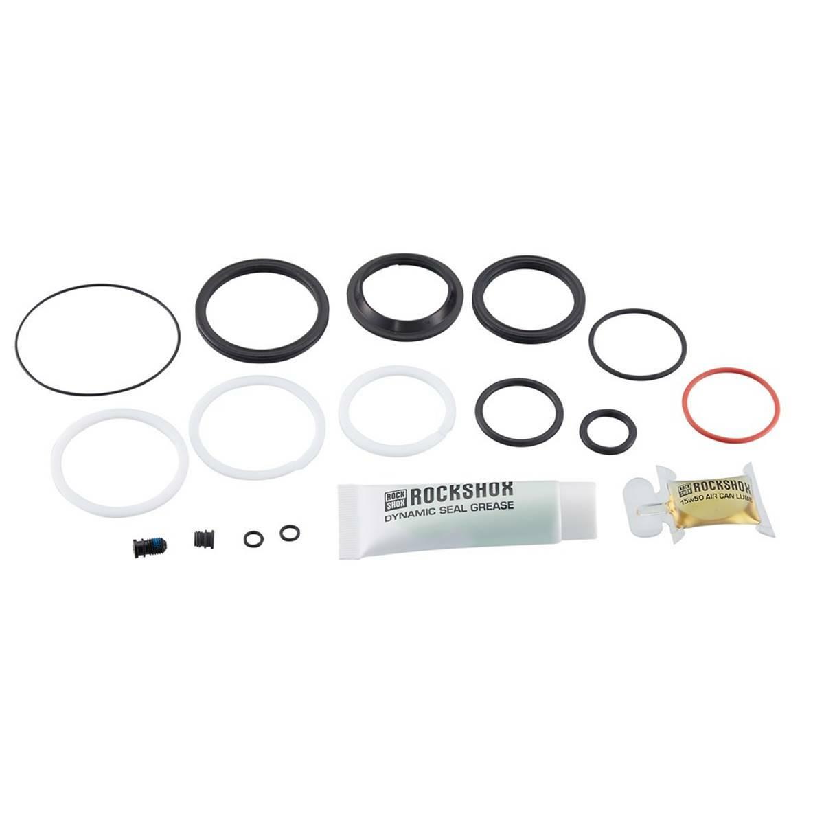 Velo Store - UK RockShox Shock absorber parts kit Rockshox 200h/1yr Sdlx A1 | Extra 10% off with Subscription, Postage £16.79 to UK Fedex.