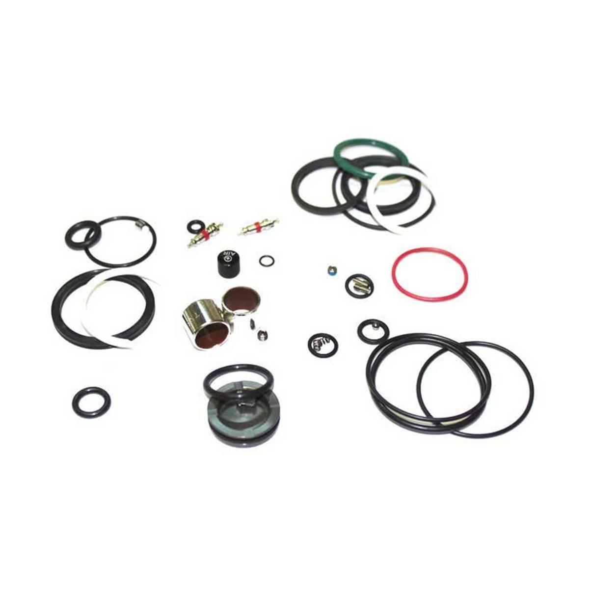 Velo Store - UK RockShox Shock absorber parts kit Rockshox Basic 2013 Mn3 Rt3 | Extra 10% off with Subscription, Postage £16.79 to UK Fedex.