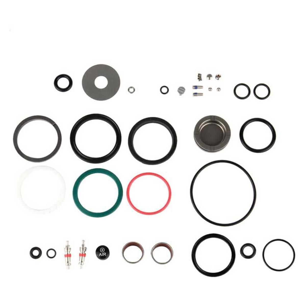 Velo Store - UK RockShox Shock absorber seal kit Rockshox Full Mn Xx B1 | Extra 10% off with Subscription, Postage £16.79 to UK Fedex.