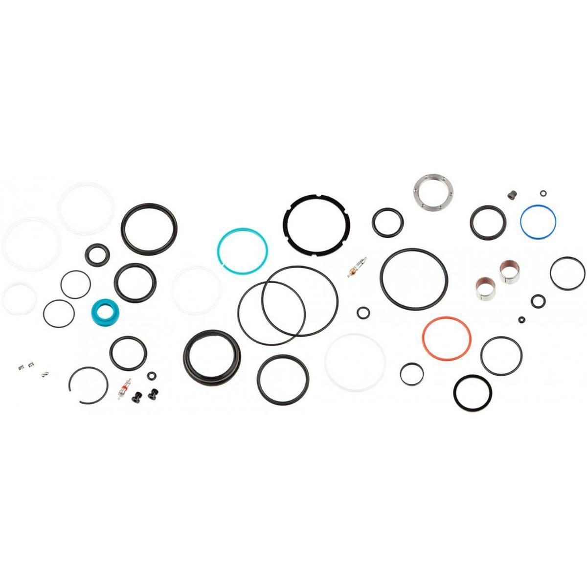 Velo Store - UK RockShox Shock absorber seal kit Rockshox Full Vivid Air B1 | Extra 10% off with Subscription, Postage £16.79 to UK Fedex.