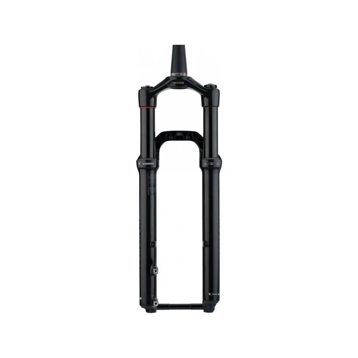Gabel Rockshox 35 Gold Rl Emtb Crw 27.5" Bst 160mm Nr 44os Dbn