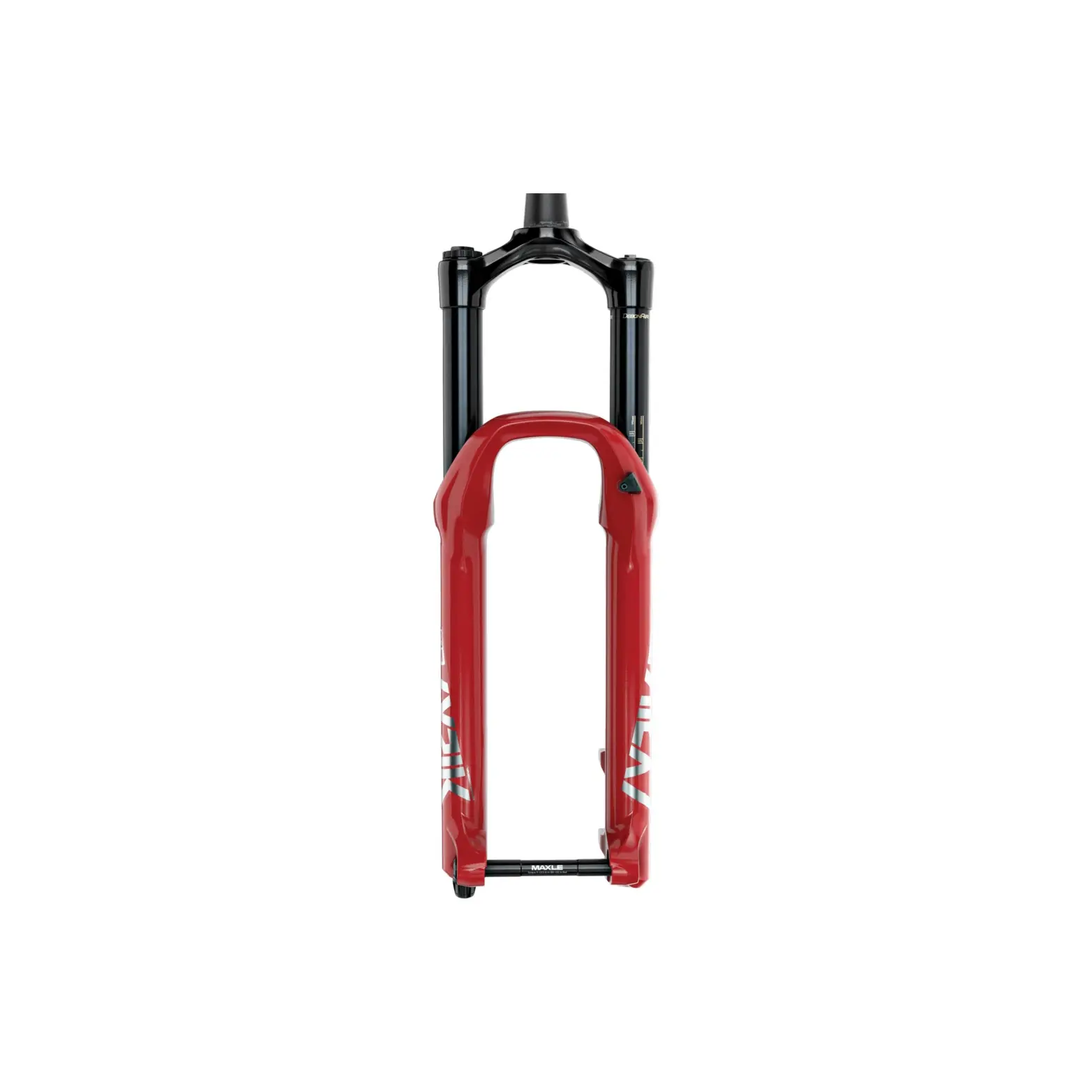 Gabel Rockshox Lyrik Ultimate Charger 2.1 RC2 27.5 Boost 180mm370S DebonAir