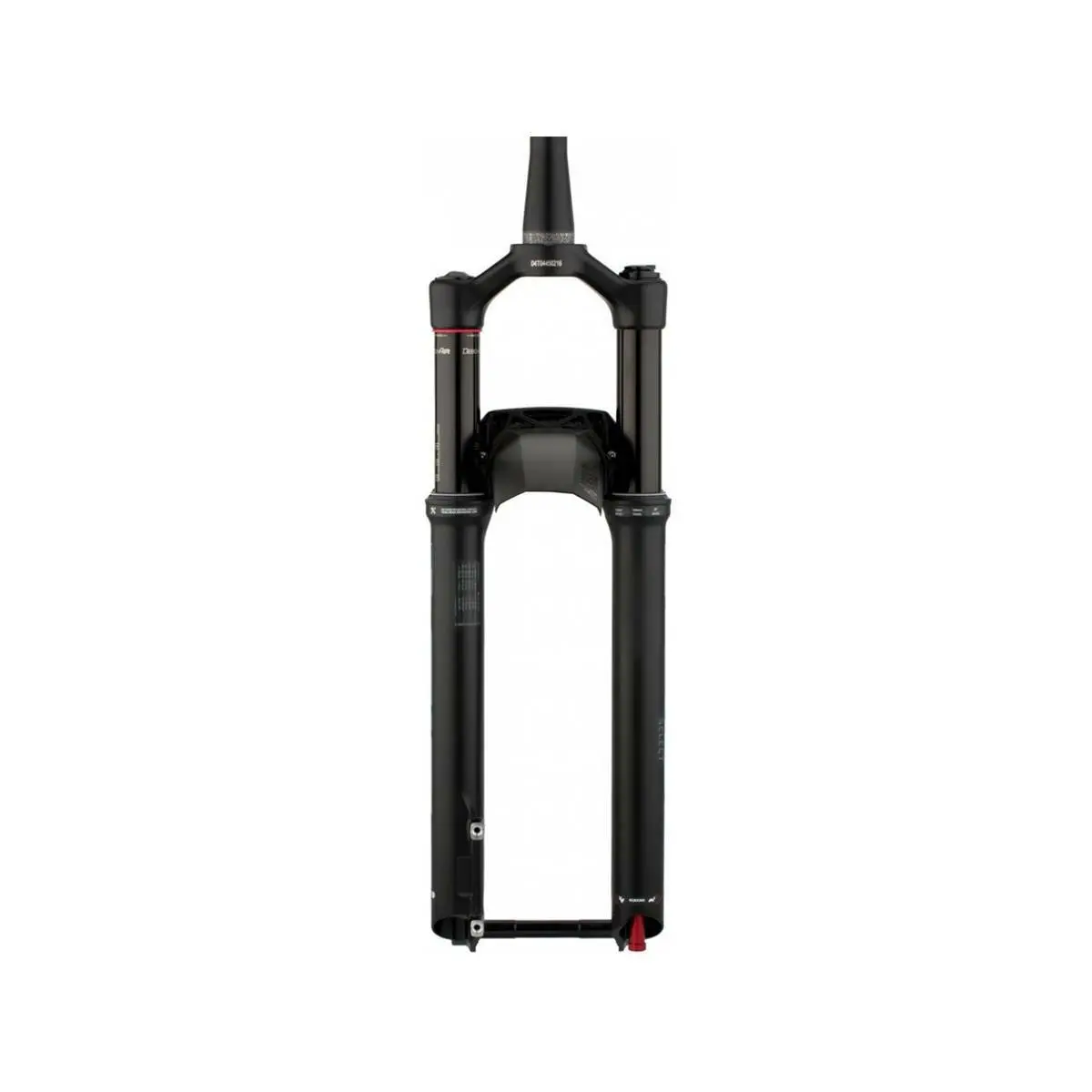 Gabel Rockshox Sid Slct Chgr Rl Rmt 29" Bst 120mm Nr 44os Sa