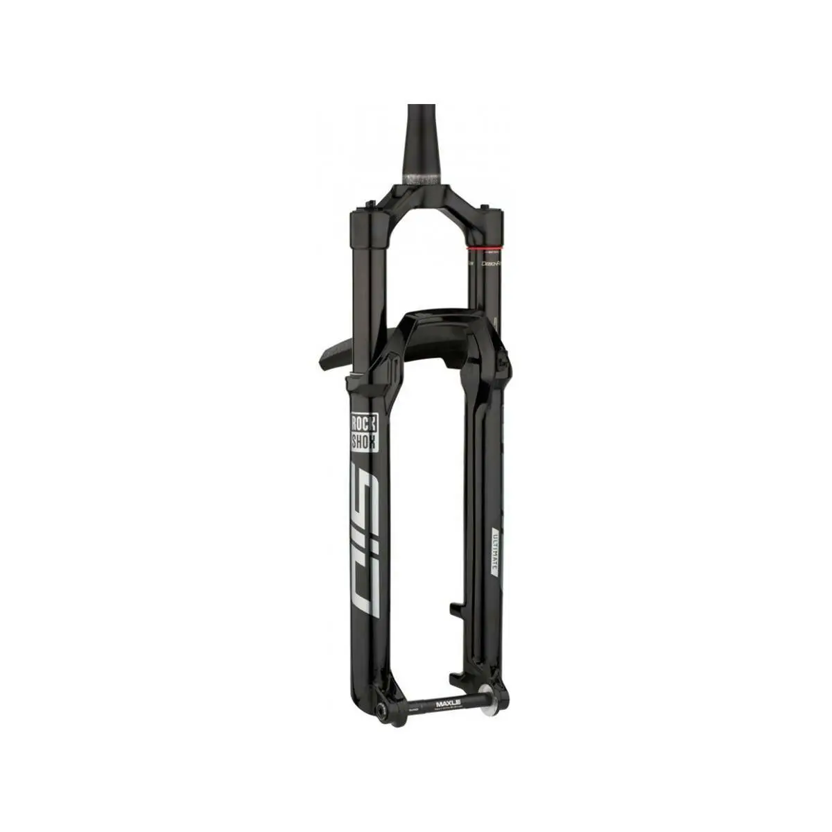 Gabel Rockshox Sid Ult Race Day Crw 29" Bst 120mm Bleu 44os