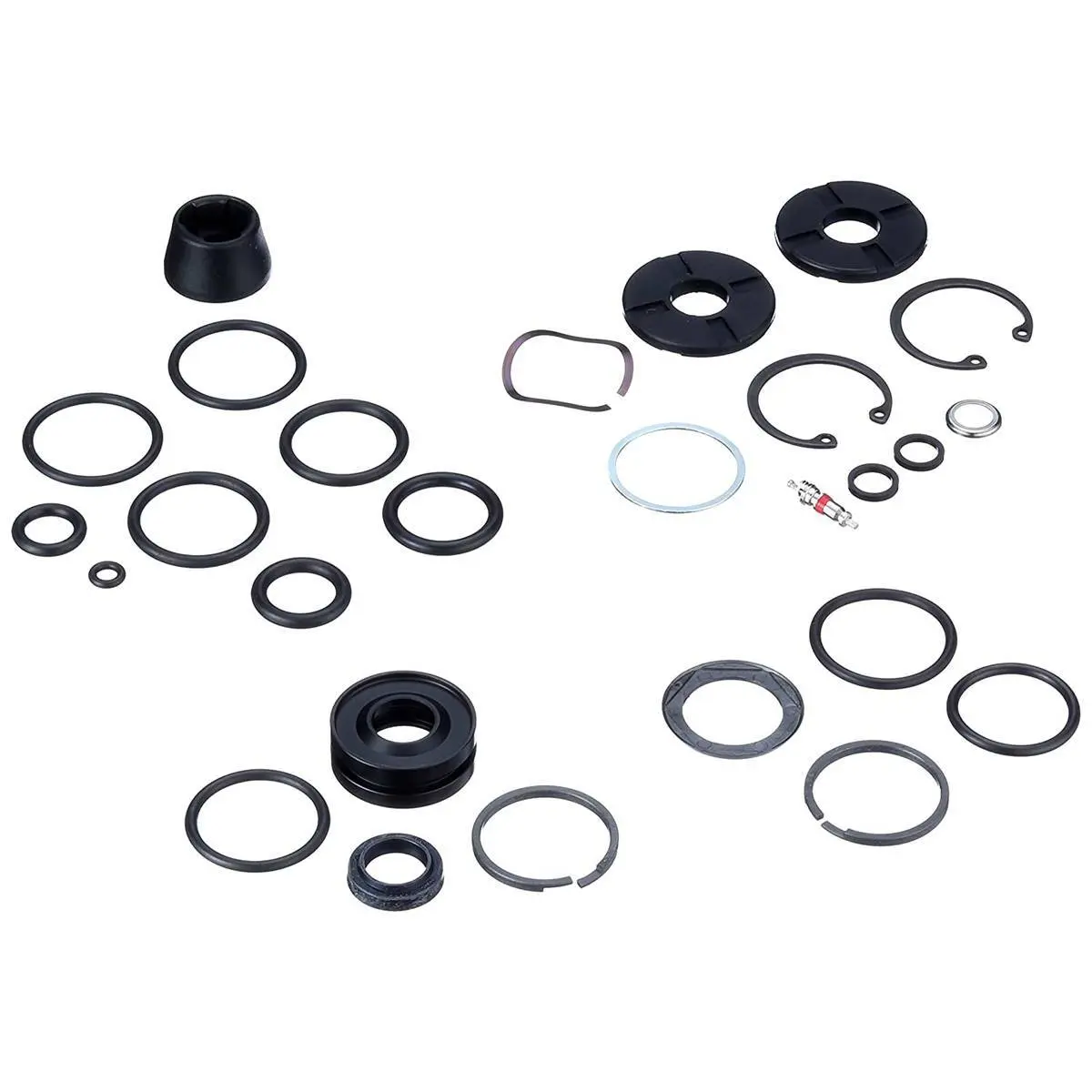 Image of Kompletter Gabeldichtungssatz Rockshox Rvl Dual Position/Motion Control New