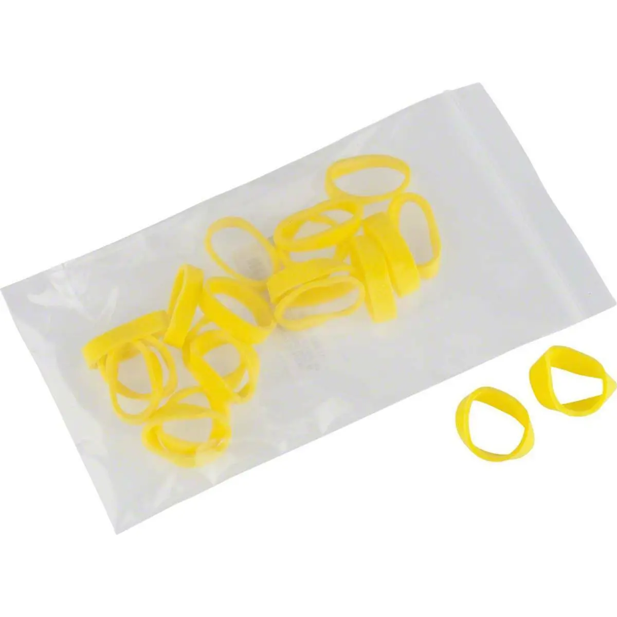 Velo Store - UK RockShox Fork seals Rockshox Judy Pilot/Sid S20 | Extra 10% off with Subscription, Postage £16.79 to UK Fedex.