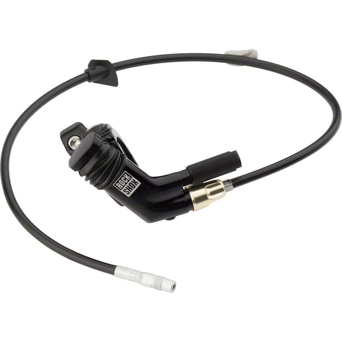 Velo Store - UK RockShox Fork lock control Rockshox Blocage Xloc Full Sprint Droit Rs1 | Extra 10% off with Subscription, Postage £16.79 to UK Fedex.