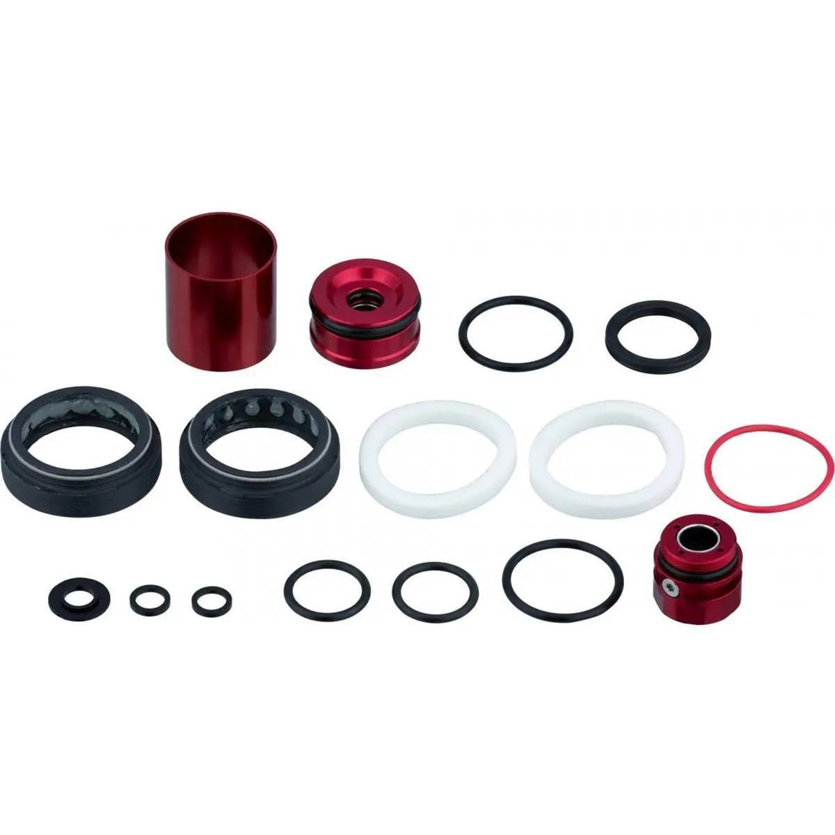 Velo Store - UK RockShox Fork seal kit Rockshox 200h/1y Boxxer Ult C2 2020 | Extra 10% off with Subscription, Postage £16.79 to UK Fedex.