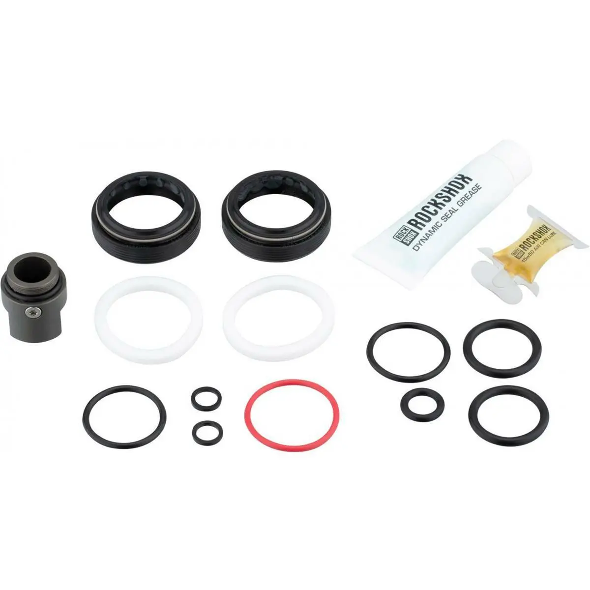 Gabel Rockshox Kit Service 200h/1an Sid Rl B2 110/120 18+ /Select+B4 110/120 2020