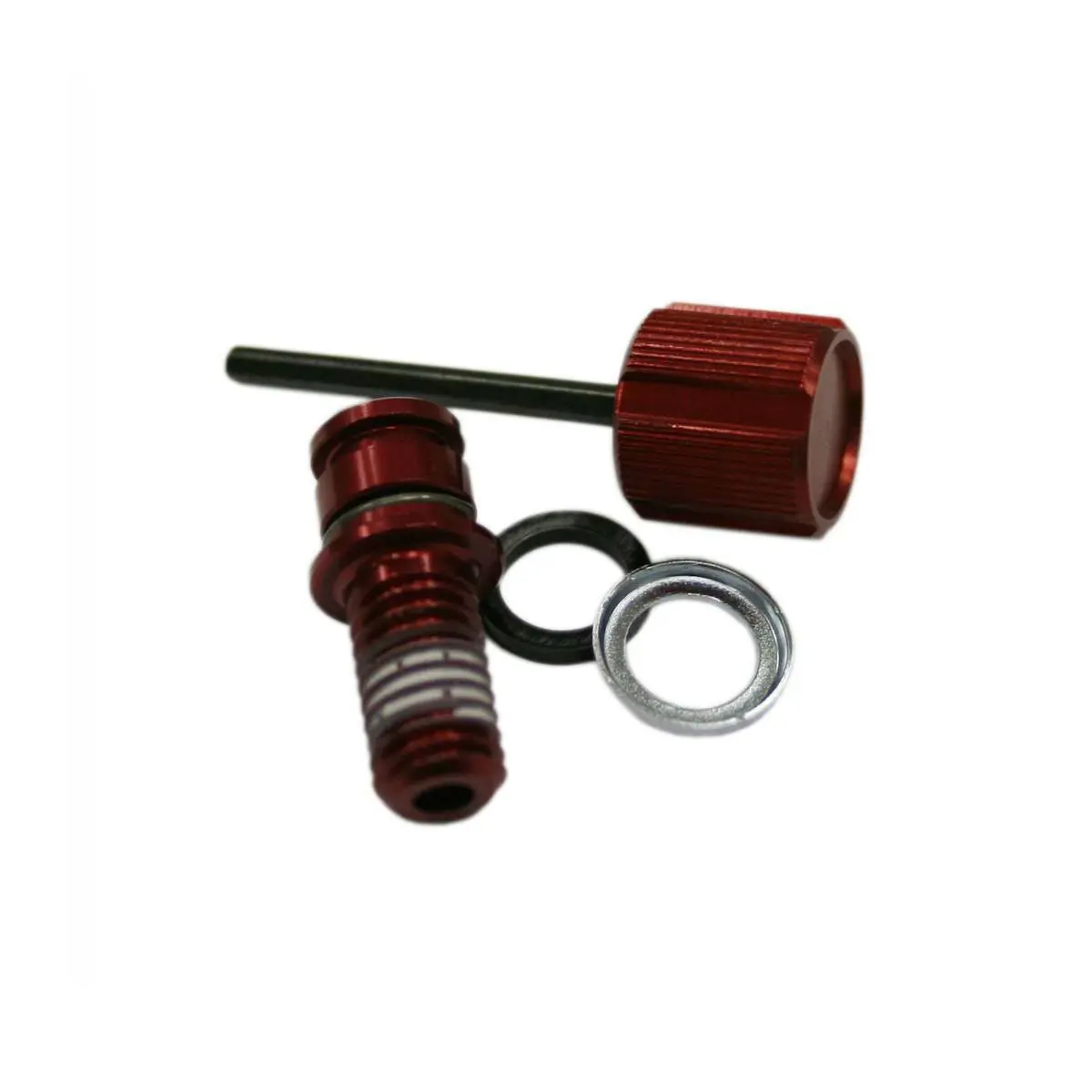 Rock Shox Zugstufeneinstellknopf für Domain / Lyrik / Totem / BoXXer bis 2014