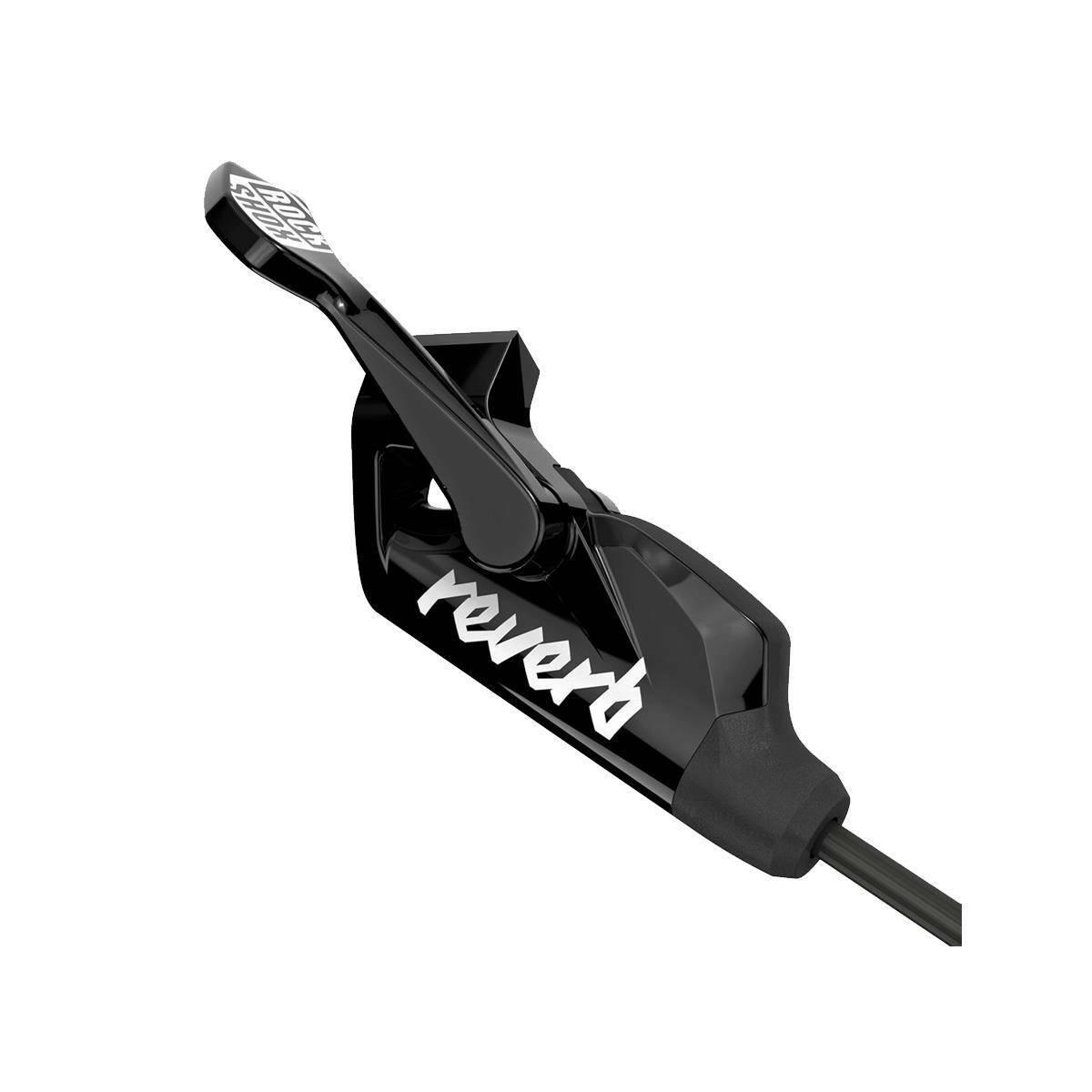 Velo Store - UK RockShox Fork lock control Rockshox Remote Upgrade 1x Remote L Reverb | Extra 10% off with Subscription, Postage £16.79 to UK Fedex.