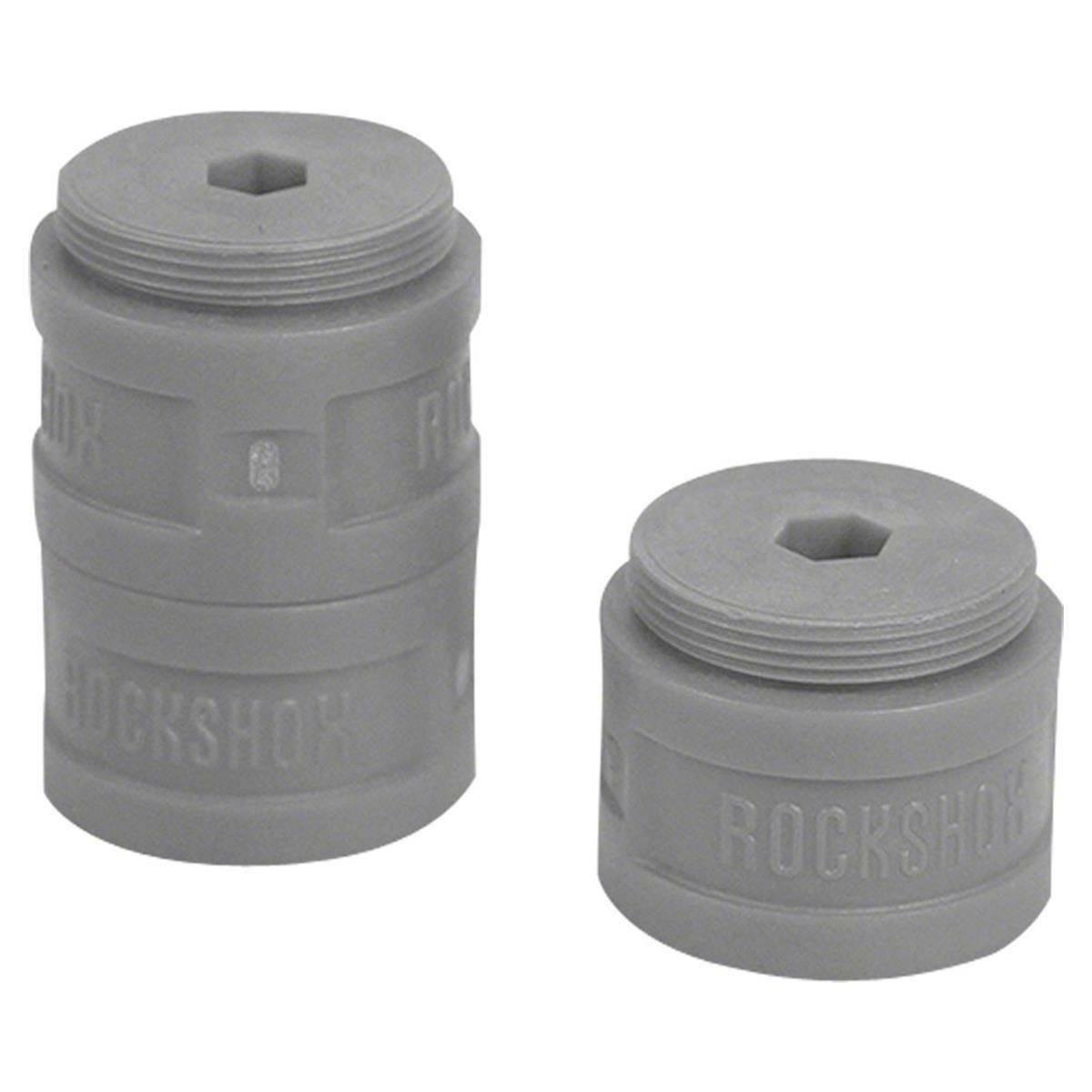 Velo Store - UK RockShox Fork volume shims Rockshox Tokens 35mm (x3) | Extra 10% off with Subscription, Postage £16.79 to UK Fedex.