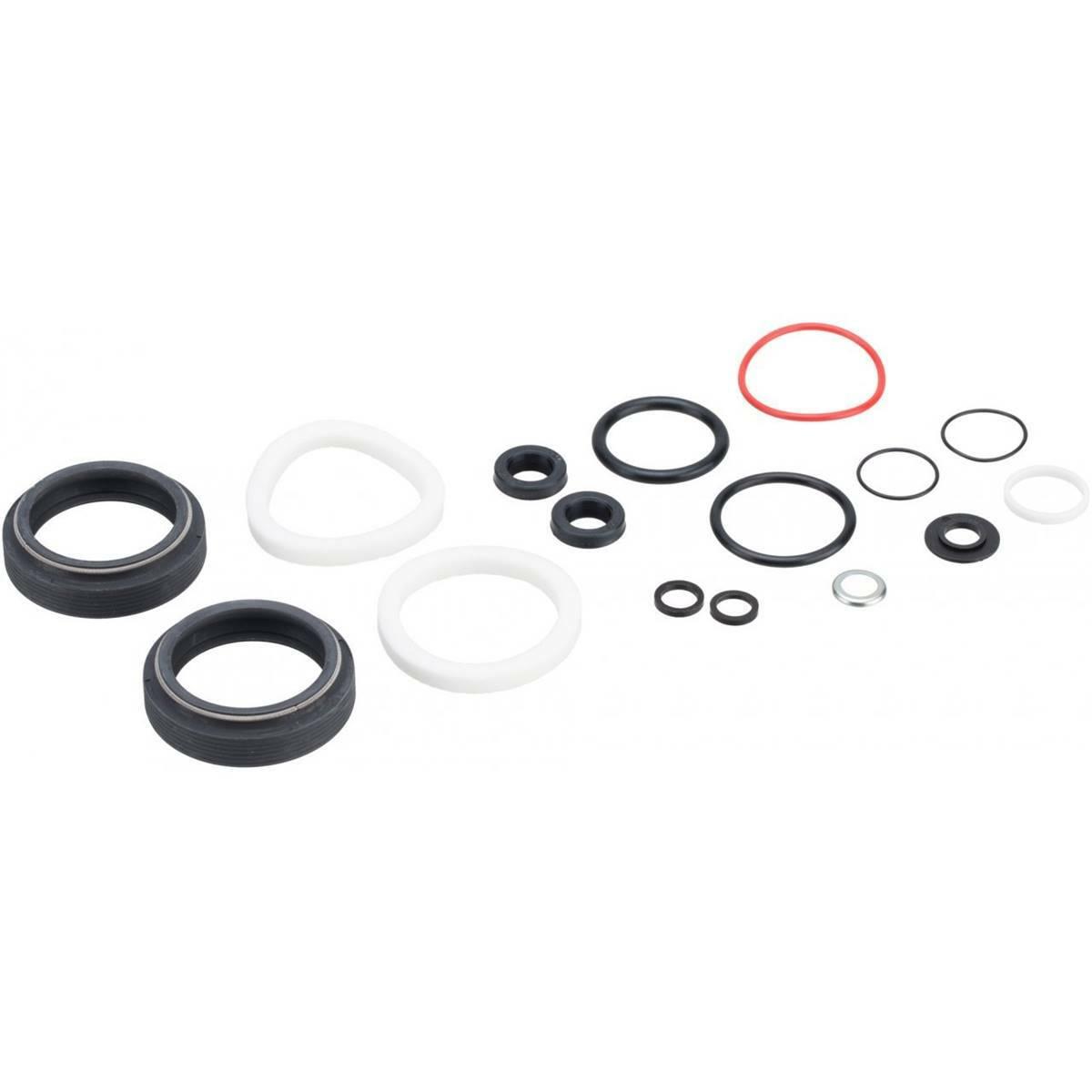 Velo Store - UK RockShox Fork seal kit Rockshox Boxxer Techarger | Extra 10% off with Subscription, Postage £16.79 to UK Fedex.