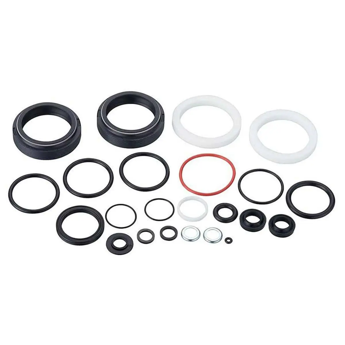 Velo Store - UK RockShox Fork seal kit Rockshox Boxxer Wc Charger | Extra 10% off with Subscription, Postage £16.79 to UK Fedex.