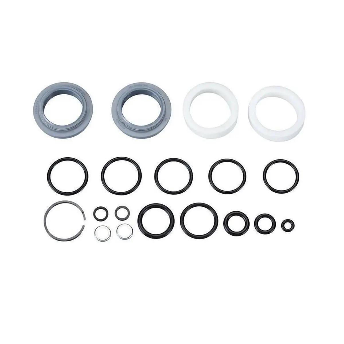 Velo Store - UK RockShox Fork seals Rockshox Csu Sid Db 29 B 51os 80-100 Al Tpr Glb | Extra 10% off with Subscription, Postage £16.79 to UK Fedex.