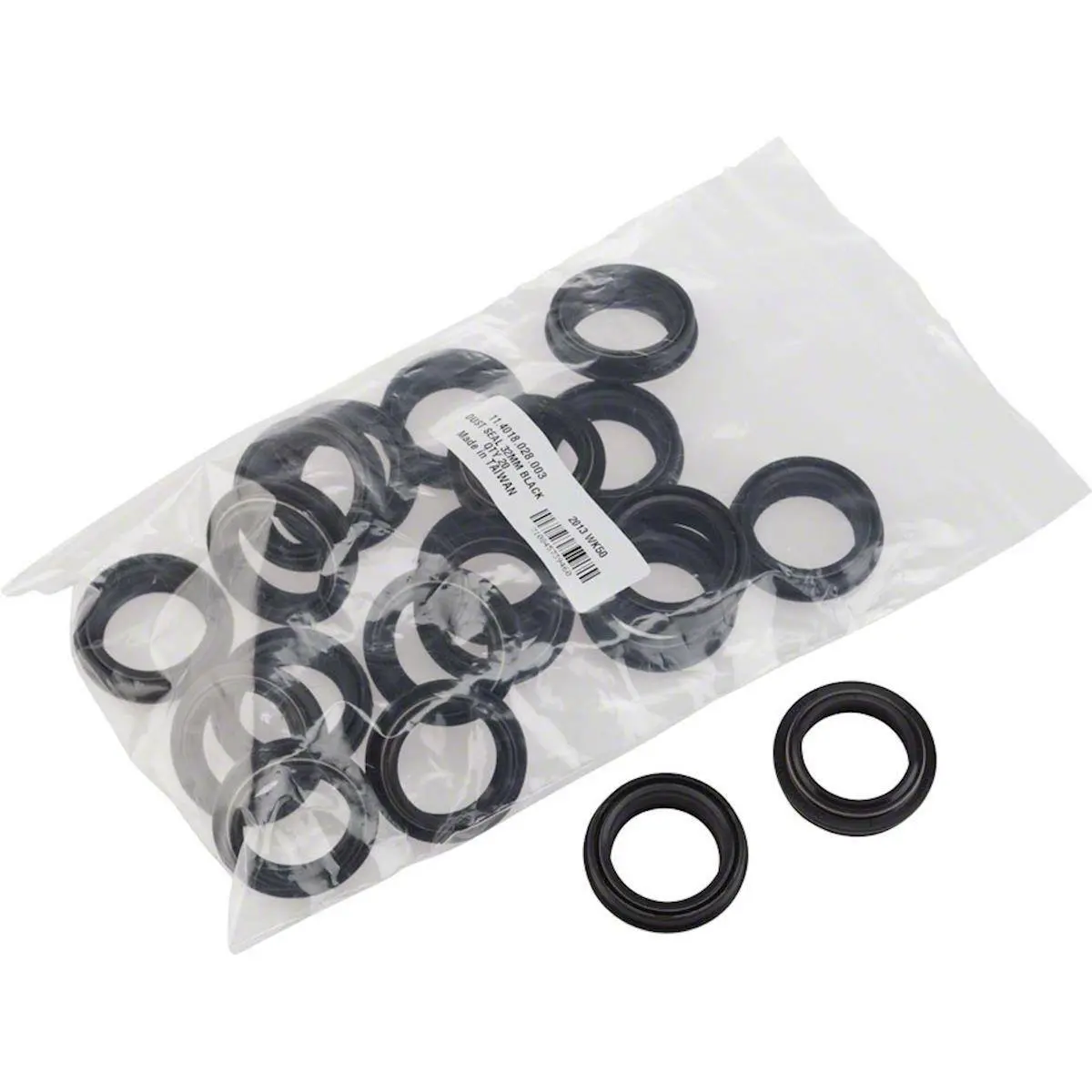 Gabel Rockshox Dust Seal 32mm Qty 20