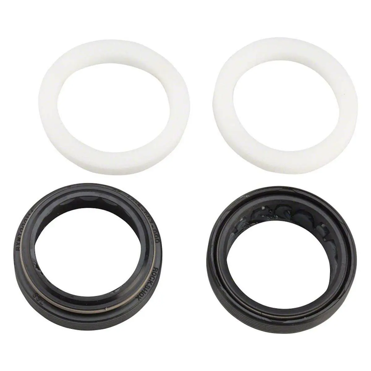 Rock Shox Gabel Dust Seal/Foam Ring 32x4132x5 Unisex