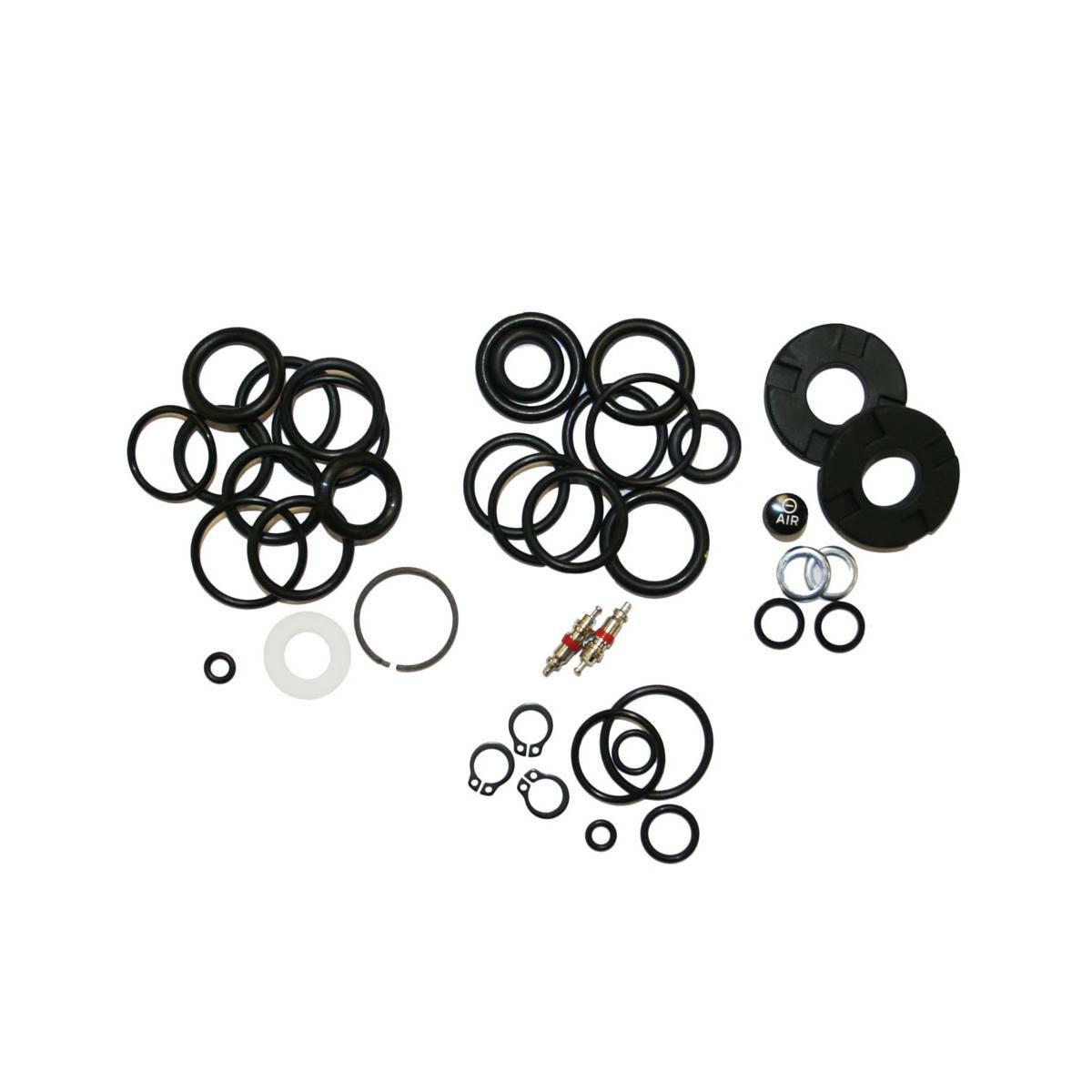 Velo Store - UK RockShox Fork seal kit Rockshox Sid Fork | Extra 10% off with Subscription, Postage £16.79 to UK Fedex.