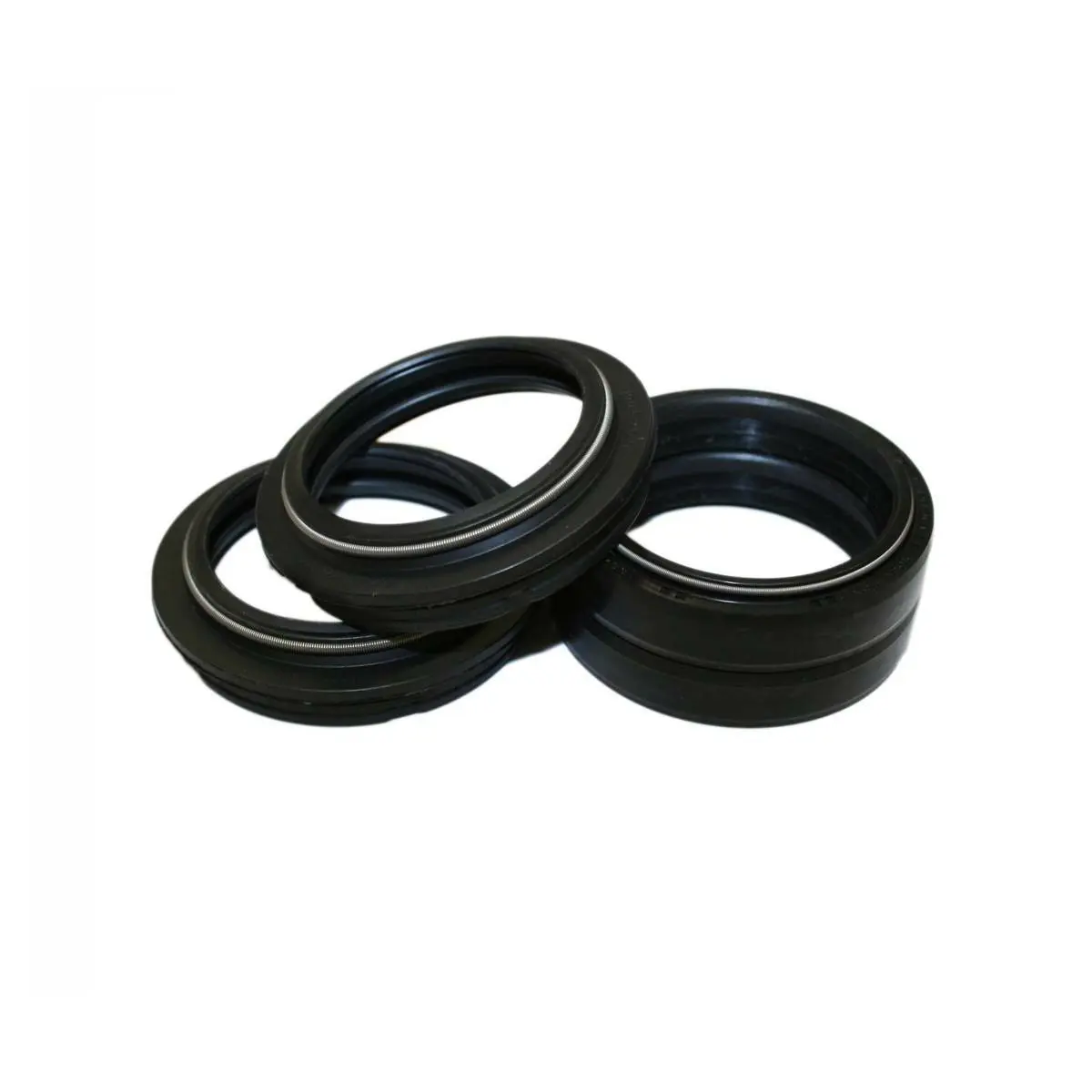 Guarnizioni forcella Rockshox Totem Dust/Oil Seal Kit New