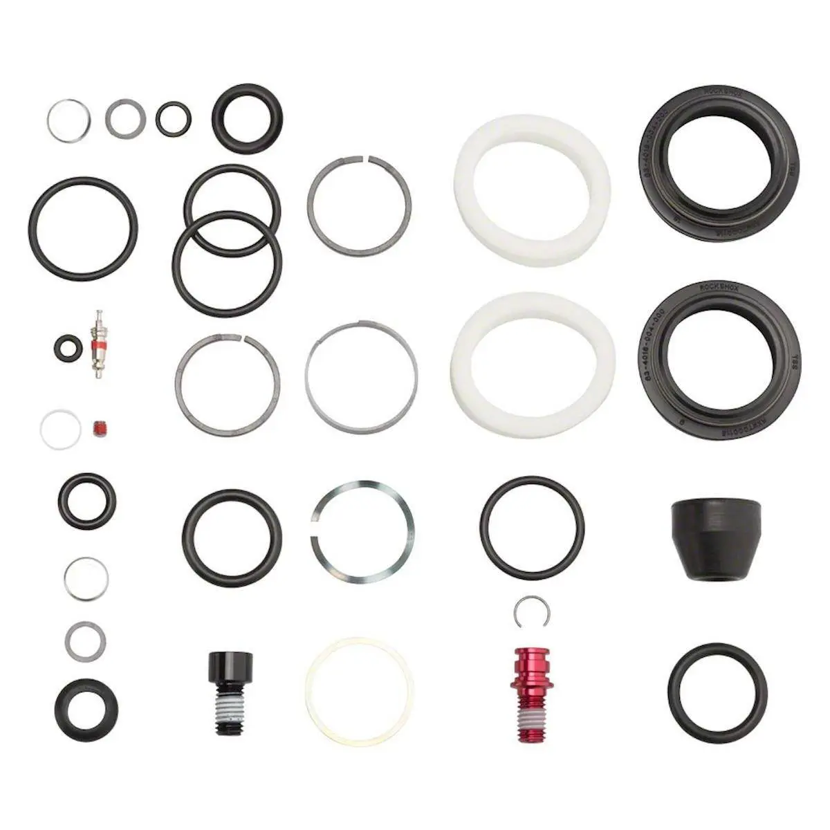 Gabelteilesatz Rockshox Full Rlv Sa Seals