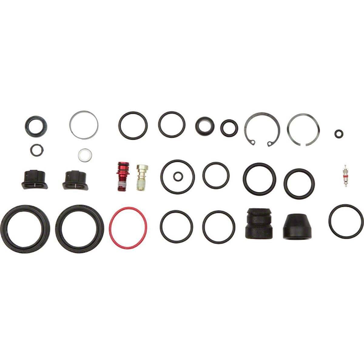 Velo Store - UK RockShox Fork seal kit Rockshox Full Rs1 29 A1 | Extra 10% off with Subscription, Postage £16.79 to UK Fedex.