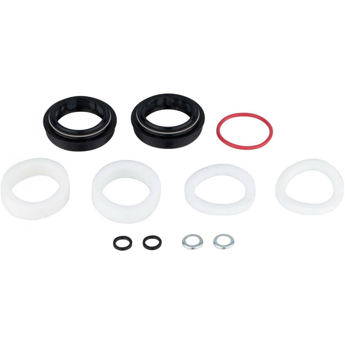 Rock Shox Upgrade Kit für geflanschte Staubdichtungen 32 mm Standrohre