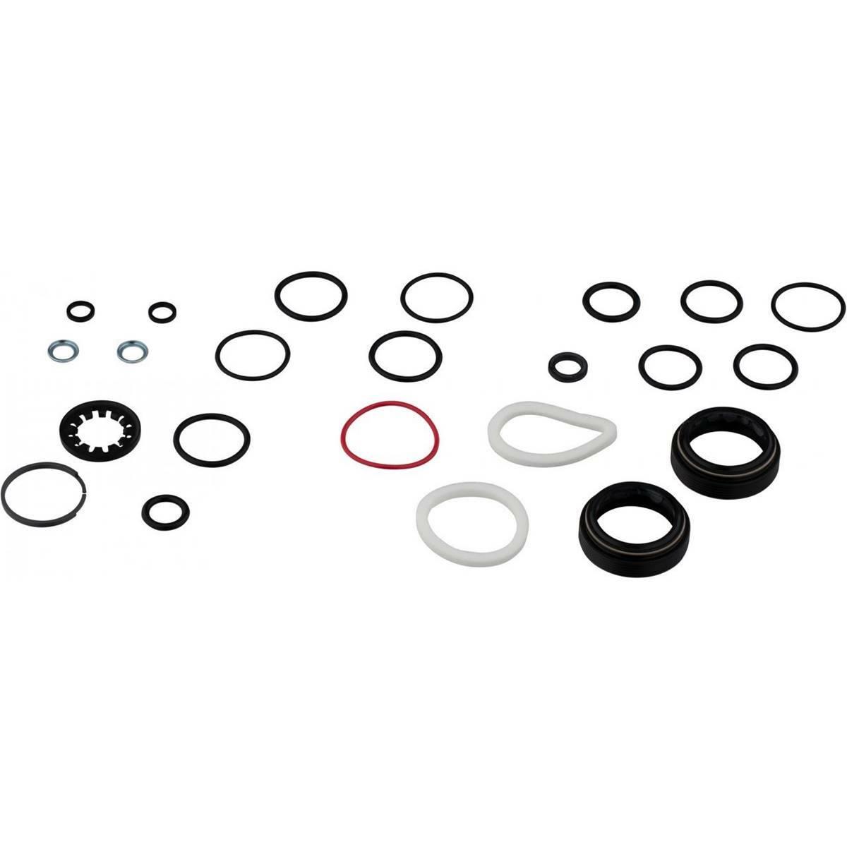Velo Store - UK RockShox Fork seal kit Rockshox Service 200 Hour/ 1 Year -Rcn | Extra 10% off with Subscription, Postage £16.79 to UK Fedex.