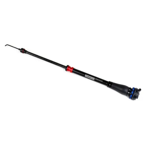 Fahrradgabel-Set Rockshox Race Day 2 Reba100 A7