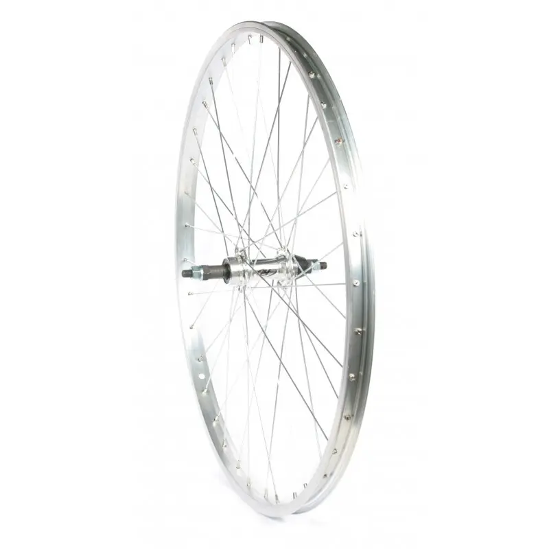 Velo Store - UK Nipple rear wheel 6/7v freewheel Rodi Parallex Etrto 21X559 | Extra 10% off with Subscription, Postage £16.79 to UK Fedex.