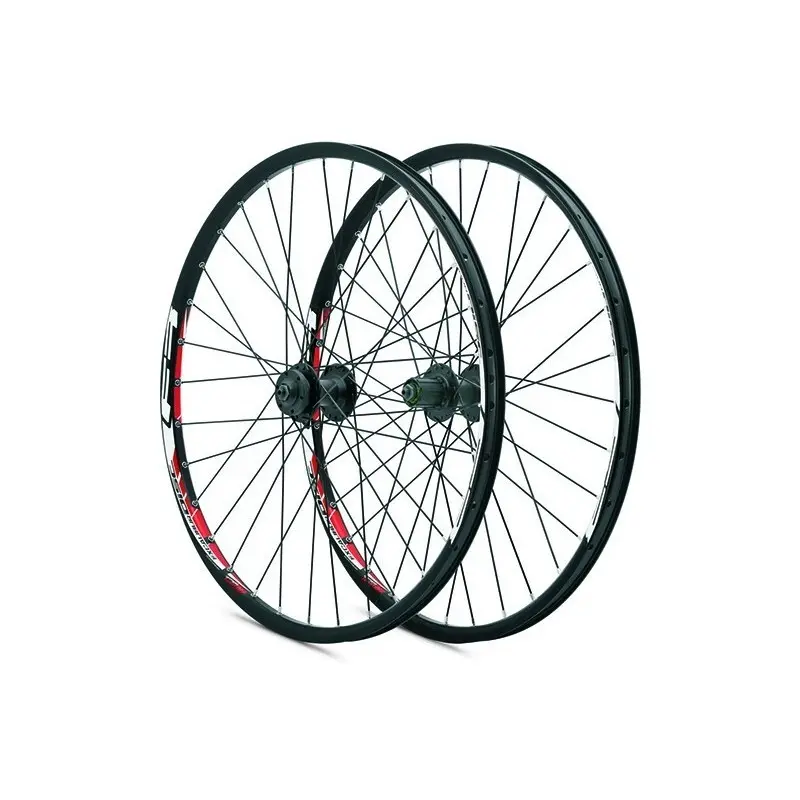 Velo Store - UK Front wheel Rodi Free Ride Ertro | Extra 10% off with Subscription, Postage £16.79 to UK Fedex.