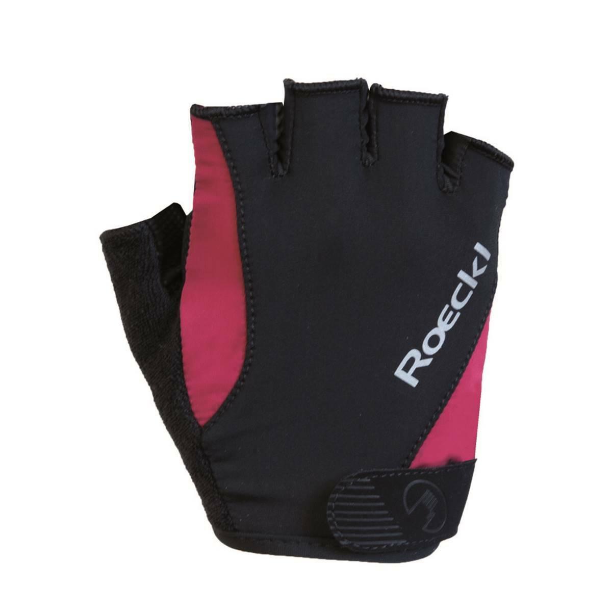 Velo Store - UK Gloves Roeckl Basel | Extra 10% off with Subscription, Postage £16.79 to UK Fedex.