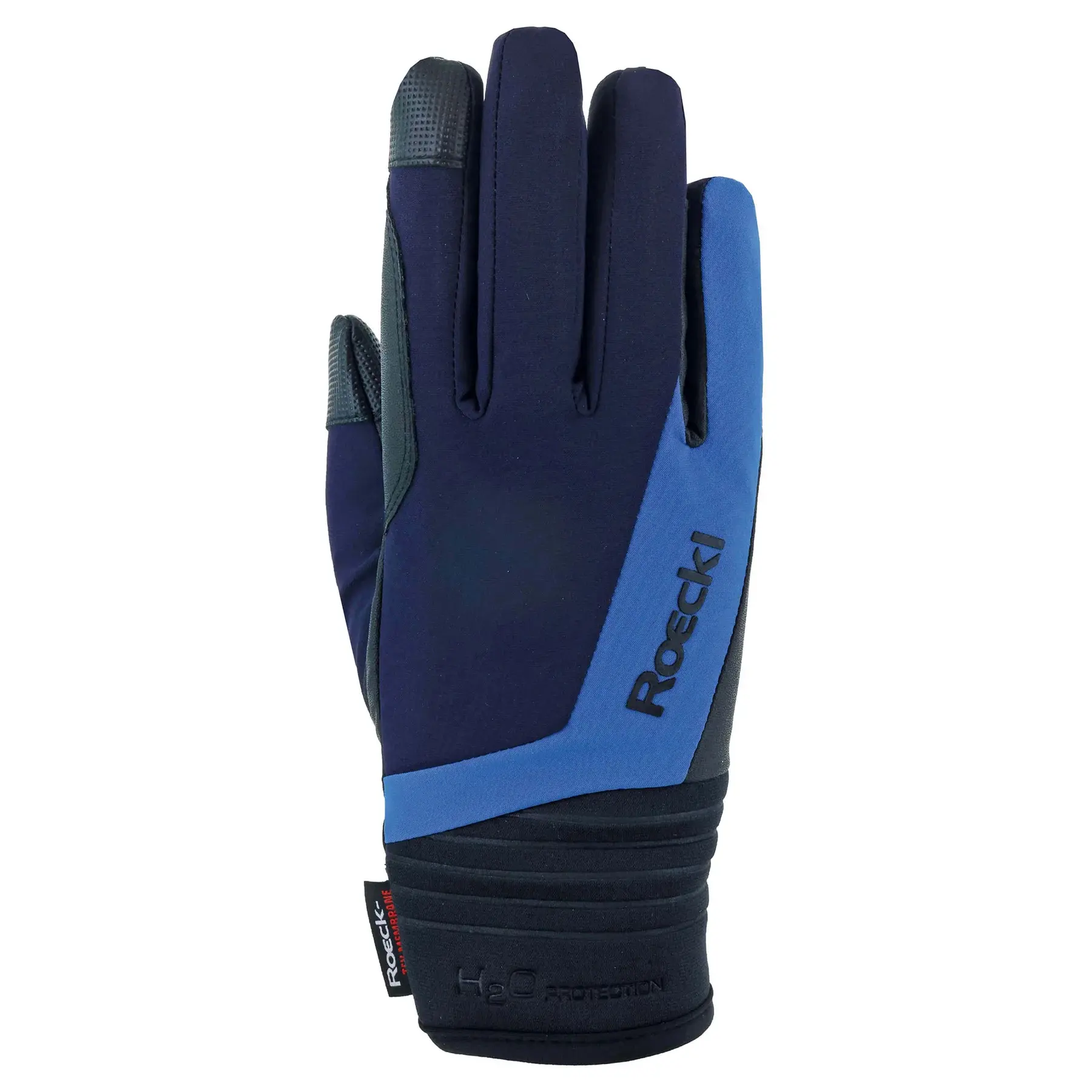 Meilleurs prix pour Gants d'équitation Roeckl Winsford