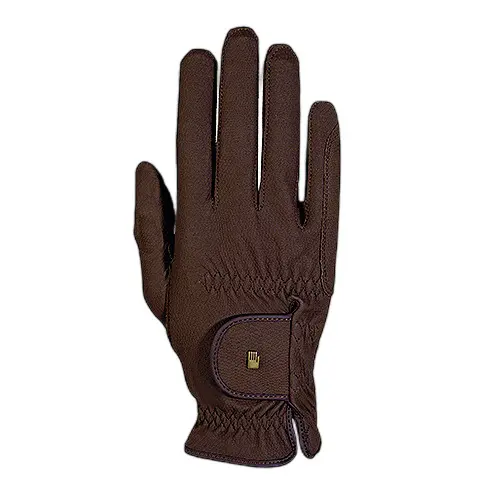 Comparer les prix de Gants d'équitation en cuir Roeckl Foxton