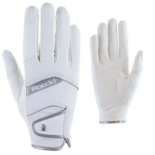 Gants d'équitation enfant Roeckl Millero