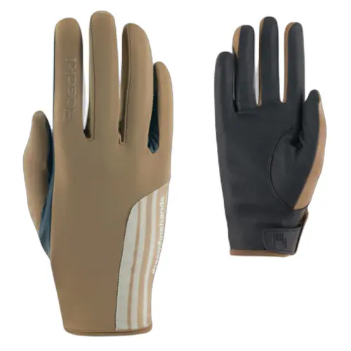 Gants d'équitation Roeckl Messara