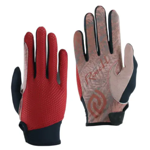 Meilleurs prix pour Gants d'équitation Roeckl Lokaier