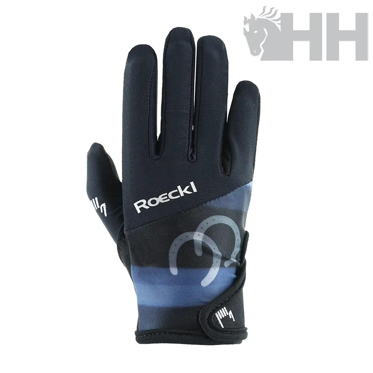 Gants d'équitation Roeckl Koppl