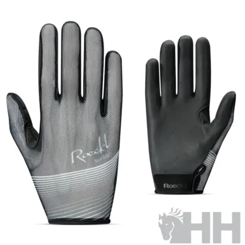 Gants d'équitation Roeckl Laila 2