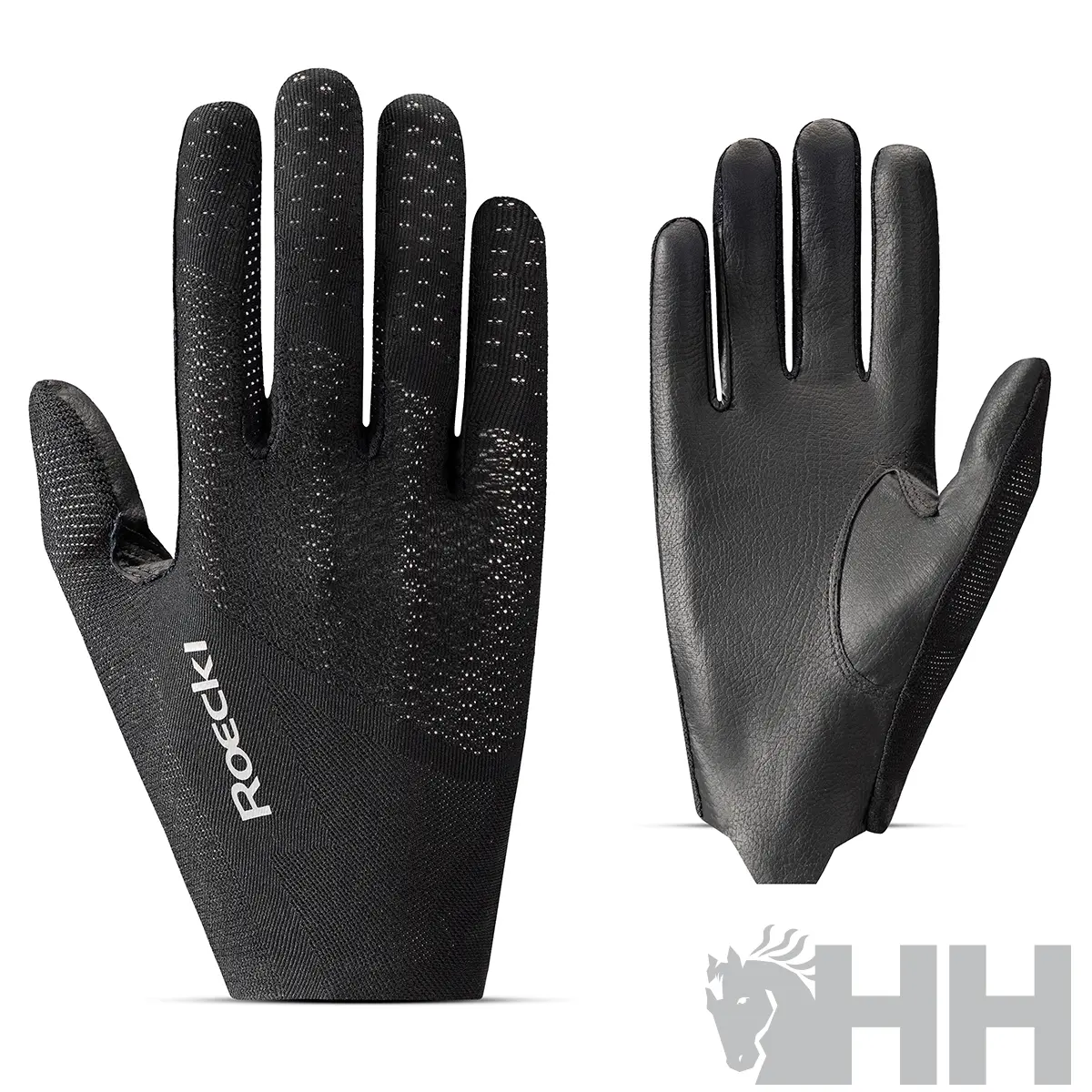 Gants d'équitation Roeckl Mechelen