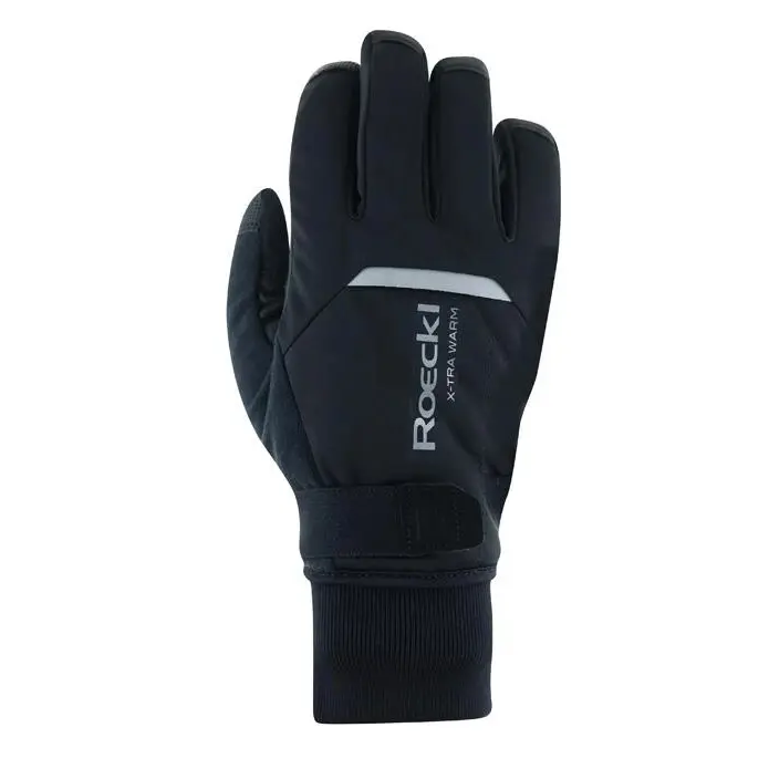 Image of Gants Roeckl Villach 3