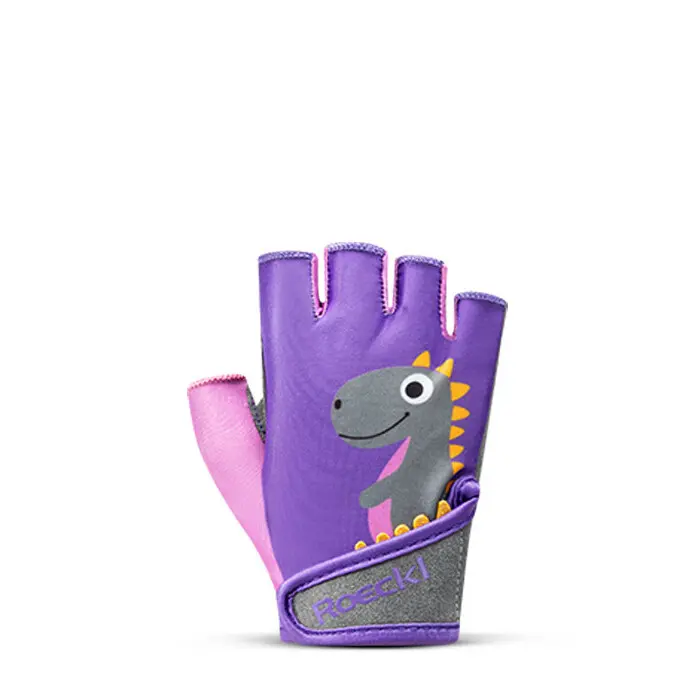 Handschuhe Kind Roeckl Turgi 2