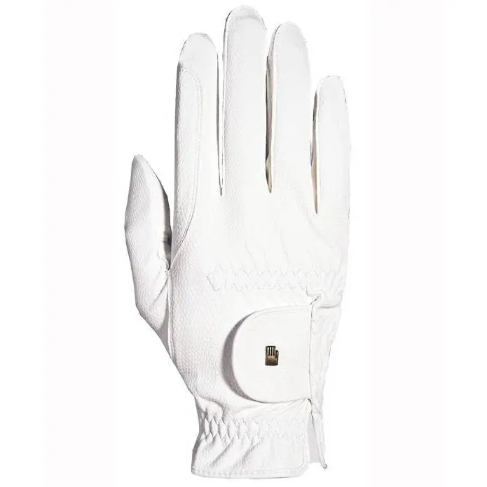 Comparer les prix de Gants d'équitation Roeckl Grip