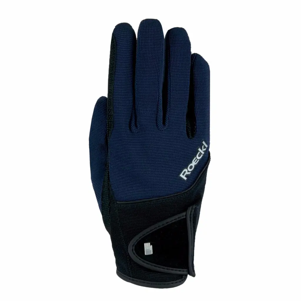 Comparer les prix de Gants d'équitation Roeckl Milano