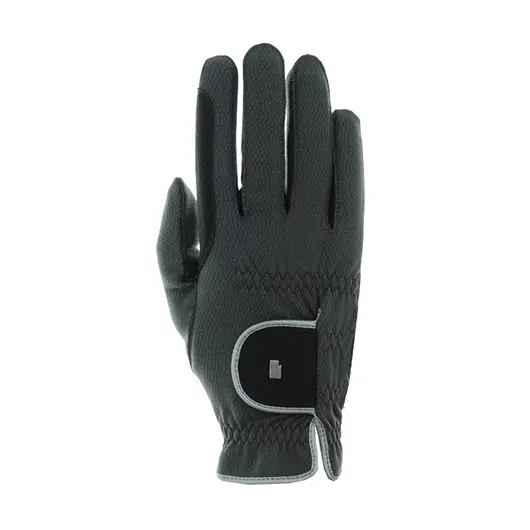 Comparer les prix de Gants d'équitation Roeckl Malta Winter