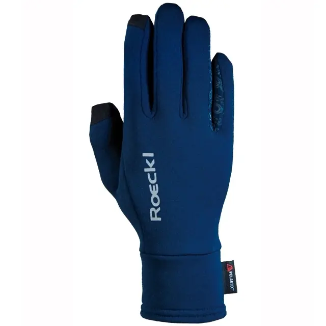 Comparer les prix de Gants d'équitation Roeckl Weldon